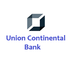 Union Continental Bank  